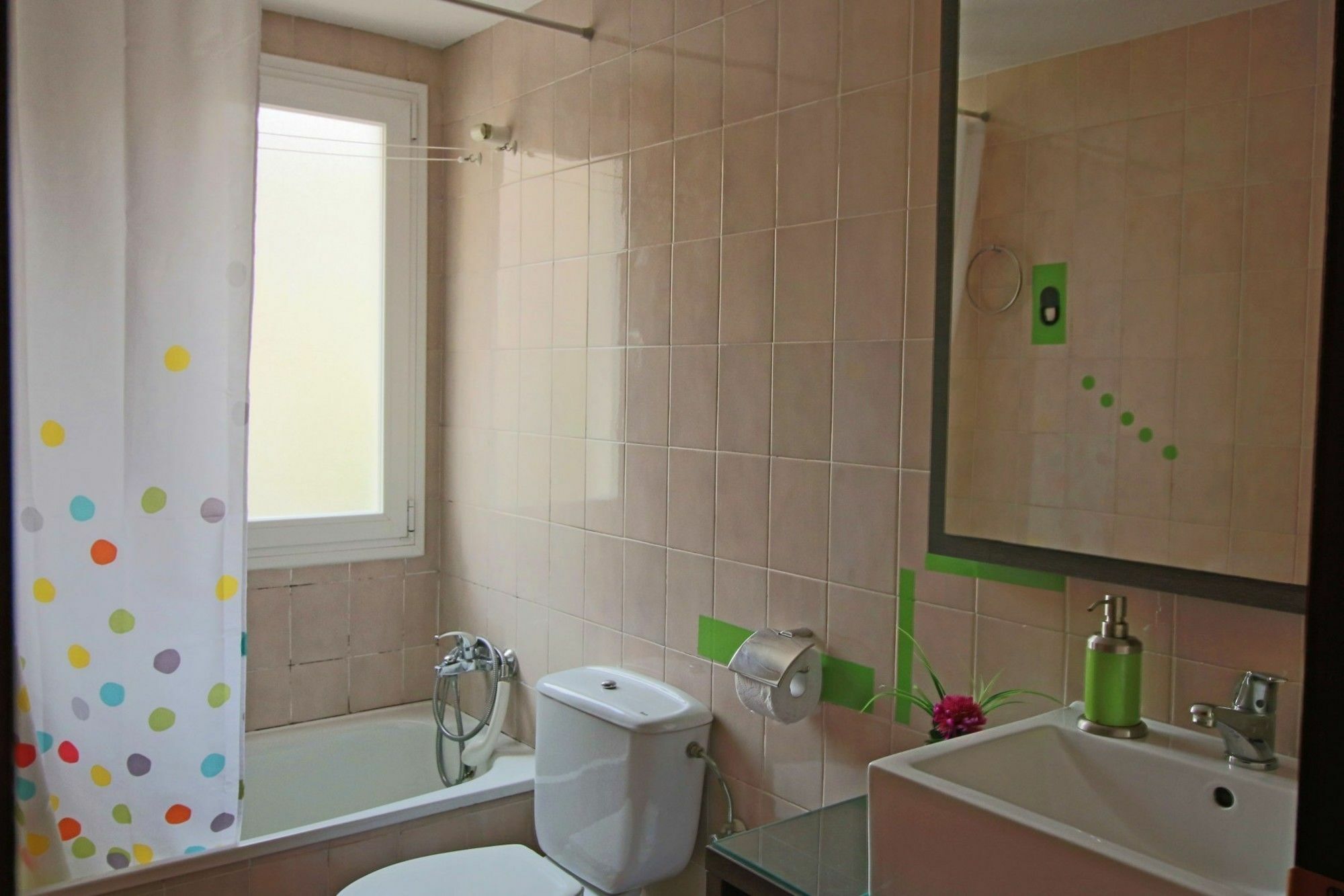 Holiday Apartment Apolo IV 10 Calpe Exterior foto